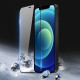 Protection en verre trempé pour l’écran du iPhone 12 Mini Dux Ducis Protection en verre trempé pour l’écran du iPhone 12 Mini Dux Ducis