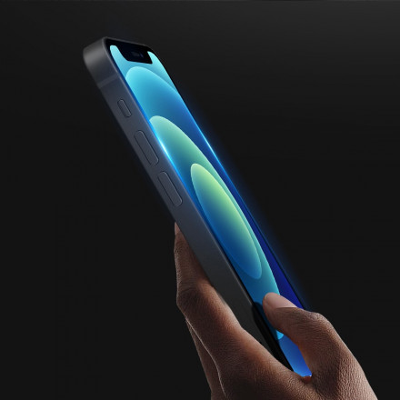 Protection en verre trempé pour l’écran du iPhone 12 Mini Dux Ducis Protection en verre trempé pour l’écran du iPhone 12 Mini Dux Ducis