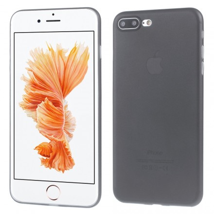 Coque iPhone 7 Plus Ultra Fine Mate