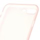 Coque iPhone 7 Plus Ultra Fine Mate Coque iPhone 7 Plus Ultra Fine Mate