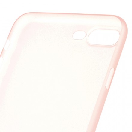 Coque iPhone 7 Plus Ultra Fine Mate