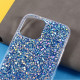 Coque iPhone 12 / 12 Pro Paillettes Premium