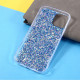 Coque iPhone 12 / 12 Pro Paillettes Premium Coque iPhone 12 / 12 Pro Paillettes Premium