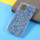 Coque iPhone 12 / 12 Pro Paillettes Premium Coque iPhone 12 / 12 Pro Paillettes Premium