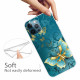 Coque iPhone 12 / 12 Pro Flexible Papillons Coque iPhone 12 / 12 Pro Flexible Papillons