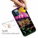Coque iPhone 12 / 12 Pro Flexible Love Hiboux Coque iPhone 12 / 12 Pro Flexible Love Hiboux