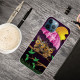 Coque iPhone 12 / 12 Pro Flexible Love Hiboux Coque iPhone 12 / 12 Pro Flexible Love Hiboux
