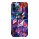 Coque iPhone 12 / 12 Pro Flexible Géométrie Coque iPhone 12 / 12 Pro Flexible Géométrie
