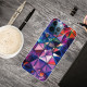 Coque iPhone 12 / 12 Pro Flexible Géométrie Coque iPhone 12 / 12 Pro Flexible Géométrie