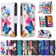 Housse iPhone 11 Poche Zippée Papillons Housse iPhone 11 Poche Zippée Papillons