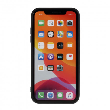 Coque iPhone 11 Silicone Mat Pure Color Coque iPhone 11 Silicone Mat Pure Color
