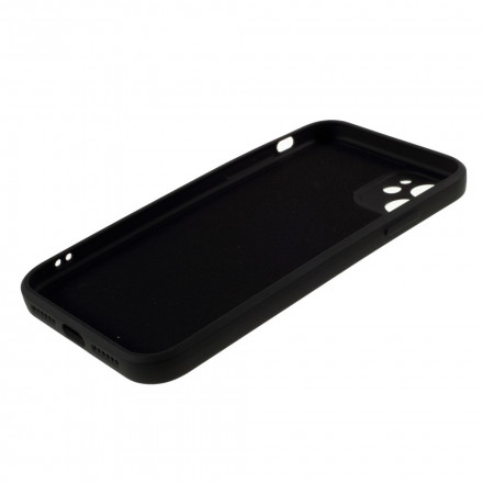 Coque iPhone 11 Silicone Mat Pure Color Coque iPhone 11 Silicone Mat Pure Color