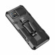 Coque iPhone 11 Support Amovible Clip Coque iPhone 11 Support Amovible Clip