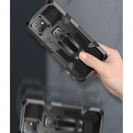 Coque iPhone 11 Support Amovible Clip Coque iPhone 11 Support Amovible Clip