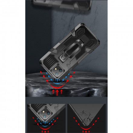 Coque iPhone 11 Support Amovible Clip Coque iPhone 11 Support Amovible Clip