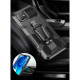 Coque iPhone 11 Support Amovible Clip Coque iPhone 11 Support Amovible Clip