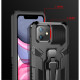Coque iPhone 11 Support Amovible Clip Coque iPhone 11 Support Amovible Clip