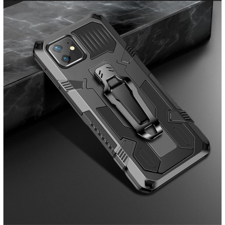 Coque iPhone 11 Support Amovible Clip Coque iPhone 11 Support Amovible Clip