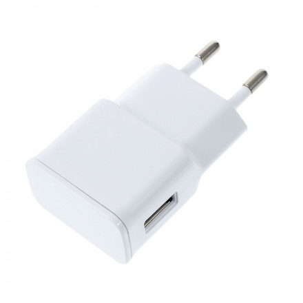 Adaptateur de Chargeur mural USB et type C à double entrée - Mexique