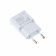 Adaptateur Chargeur Mural 2A USB Prise EU Adaptateur Chargeur Mural 2A USB Prise EU