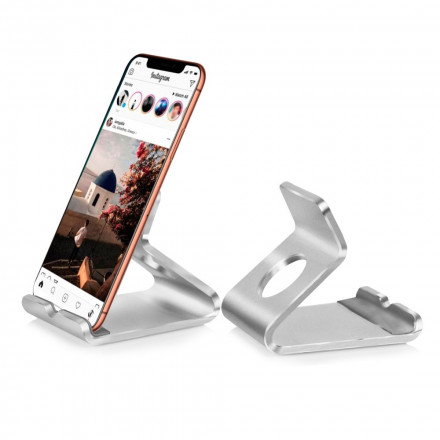 Support De Portable en Alliage D'aluminium Support De Portable en Alliage D'aluminium
