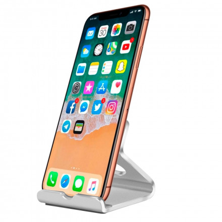 Support De Portable en Alliage D'aluminium Support De Portable en Alliage D'aluminium