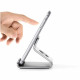 Support De Portable en Alliage D'aluminium Support De Portable en Alliage D'aluminium