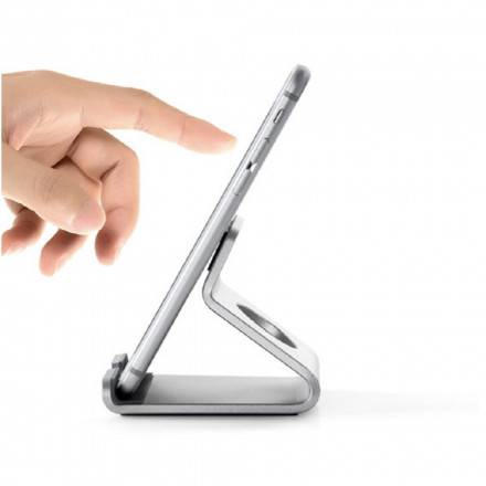 Support De Portable en Alliage D'aluminium Support De Portable en Alliage D'aluminium