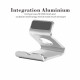 Support De Portable en Alliage D'aluminium Support De Portable en Alliage D'aluminium