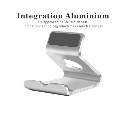 Support De Portable en Alliage D'aluminium Support De Portable en Alliage D'aluminium