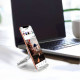 Support De Portable en Alliage D'aluminium Support De Portable en Alliage D'aluminium