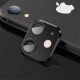 Protection Autocollant Lentille Métallique pour iPhone 11 / iPhone XR Protection Autocollant Lentille Métallique pour iPhone 11 / iPhone XR