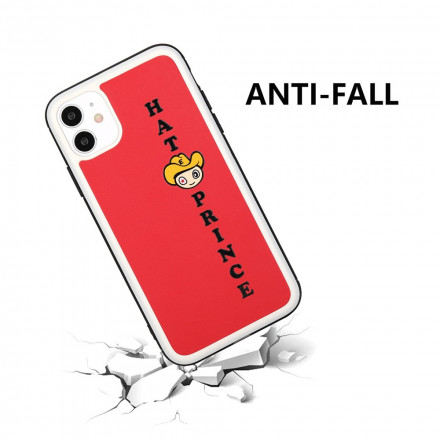 Coque iPhone 11 HAT PRINCE Cartoon Series Coque iPhone 11 HAT PRINCE Cartoon Series
