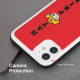 Coque iPhone 11 HAT PRINCE Cartoon Series Coque iPhone 11 HAT PRINCE Cartoon Series