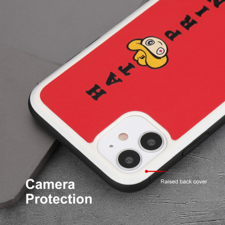 Coque iPhone 11 HAT PRINCE Cartoon Series Coque iPhone 11 HAT PRINCE Cartoon Series