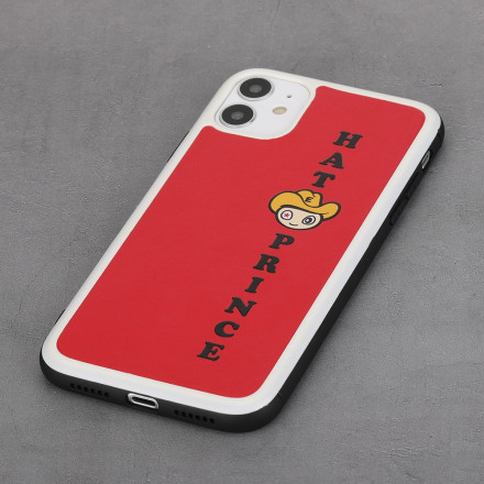Coque iPhone 11 HAT PRINCE Cartoon Series Coque iPhone 11 HAT PRINCE Cartoon Series