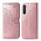 Housse OnePlus Nord Mandala Moyen Age Housse OnePlus Nord Mandala Moyen Age