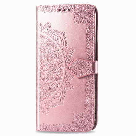 Housse OnePlus Nord Mandala Moyen Age Housse OnePlus Nord Mandala Moyen Age