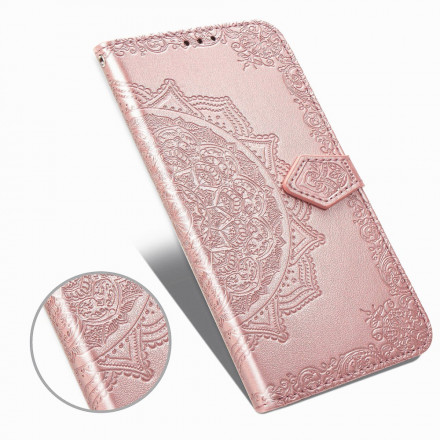 Housse OnePlus Nord Mandala Moyen Age Housse OnePlus Nord Mandala Moyen Age