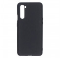Coque OnePlus Nord Silicone Mat Pure Color