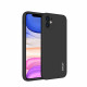 Coque iPhone 11 Silicone Liquide ENKAY