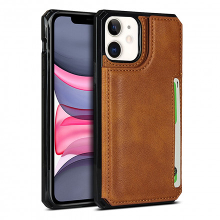 Coque iPhone 11 Multi-Fonctionnelle avec Lanière - Ma Coque