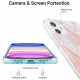 Coque iPhone 11 Marbre Géométrique Flashy Coque iPhone 11 Marbre Géométrique Flashy