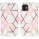 Housse iPhone 11 Marbre avec Lanière Housse iPhone 11 Marbre avec Lanière