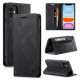 Flip Cover iPhone 11 Effet Cuir Technologie RFID Flip Cover iPhone 11 Effet Cuir Technologie RFID