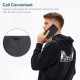 Flip Cover iPhone 11 Effet Cuir Technologie RFID Flip Cover iPhone 11 Effet Cuir Technologie RFID