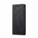 Flip Cover iPhone 11 Effet Cuir Technologie RFID Flip Cover iPhone 11 Effet Cuir Technologie RFID