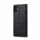 Flip Cover iPhone 11 Effet Cuir Technologie RFID Flip Cover iPhone 11 Effet Cuir Technologie RFID