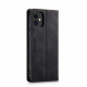 Flip Cover iPhone 11 Effet Cuir Technologie RFID Flip Cover iPhone 11 Effet Cuir Technologie RFID