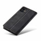 Flip Cover iPhone 11 Effet Cuir Technologie RFID Flip Cover iPhone 11 Effet Cuir Technologie RFID